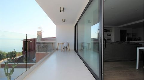 Photo 4 of Houses for rent in Calle Camino del Faro, Cabo de las Huertas, Alicante / Alacant