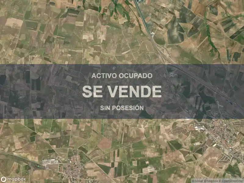 Piso en venta en Alcabón