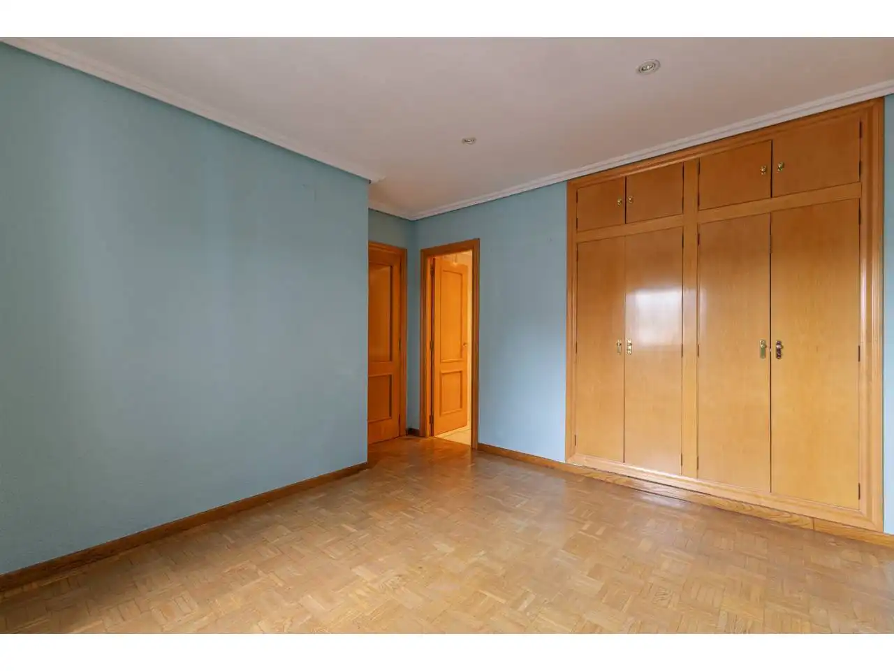 Habitación de Piso en venta en Valencia con Aire acondicionado y Terraza
