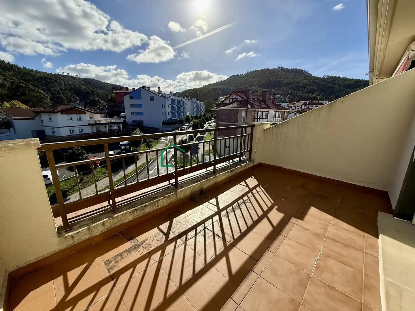 Terrace of Houses for sale in Lemoiz, Bizkaia