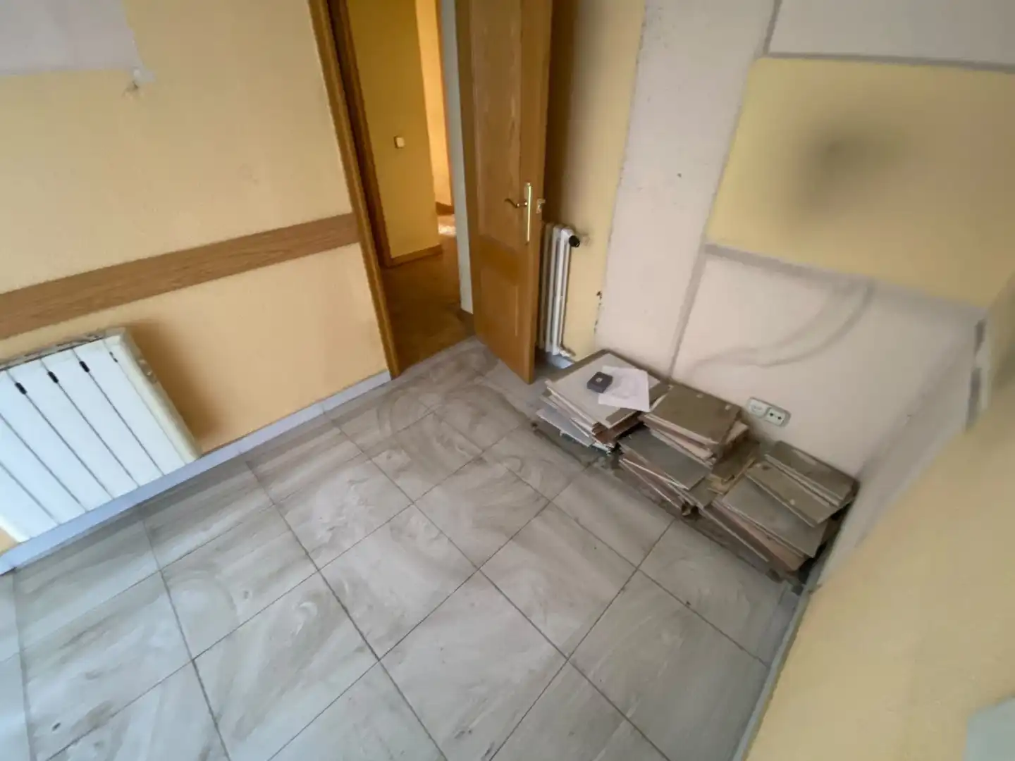 Piso en venta en Madrid