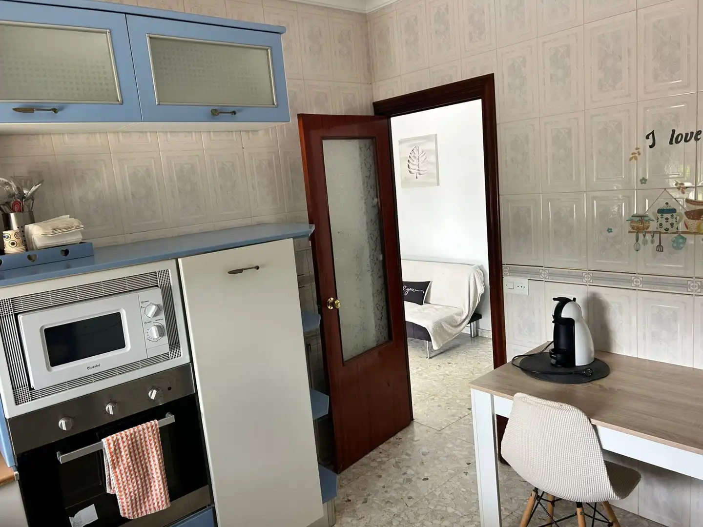 Villa con piscina in affitto a Camino de Fuente Amarga, imagen 10