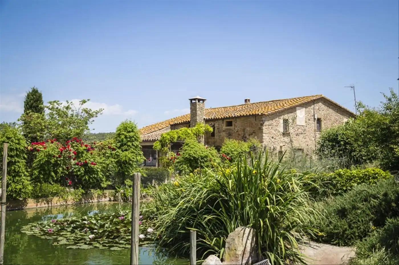Casa o chalet en venta en Carrer Fora Muralla-pubol, 9, La Pera