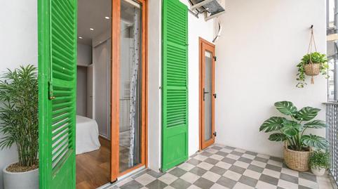 Foto 5 de Pis en venda a Arxiduc,  Palma de Mallorca