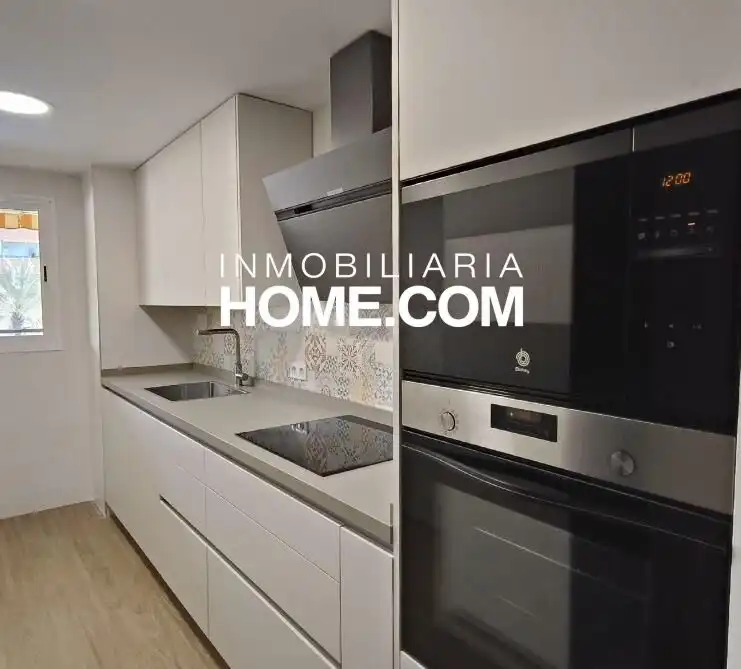 Flat with terrace for sale in Calle Andrés Segovia, imagen 22