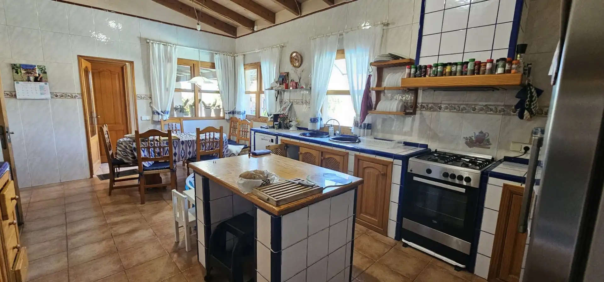 Casa rustica con piscina in vendita a Manacor Centre, imagen 8