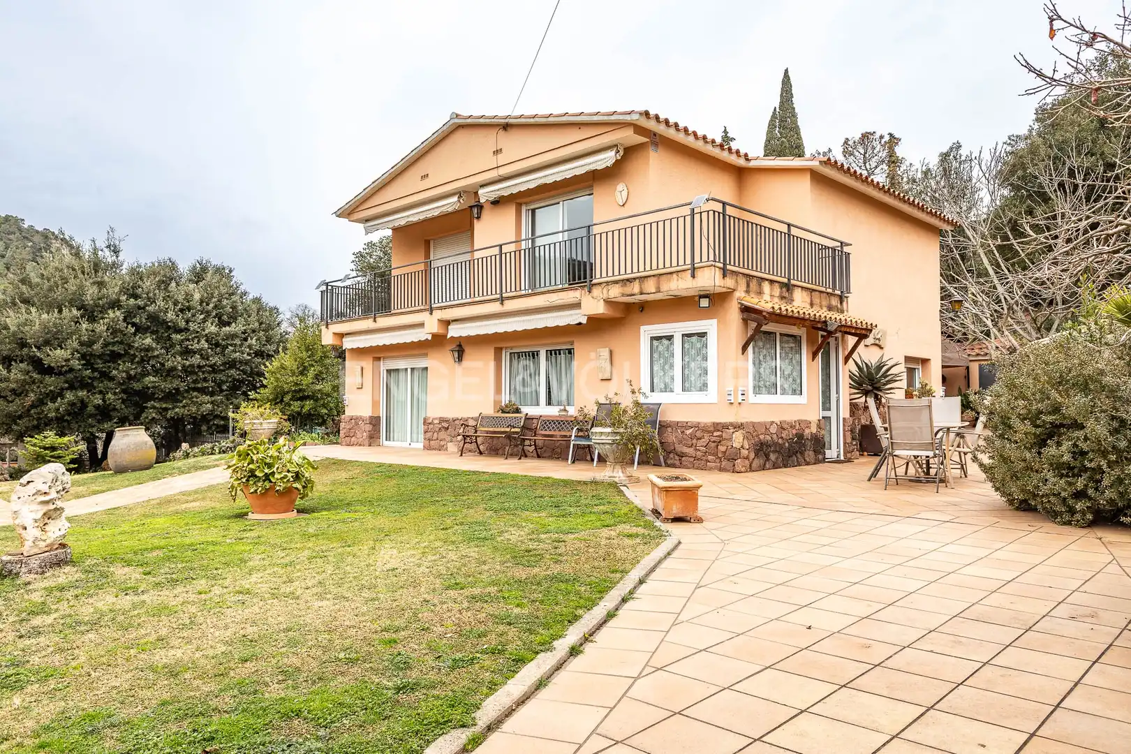 Casa o xalet en venda a Tagamanent