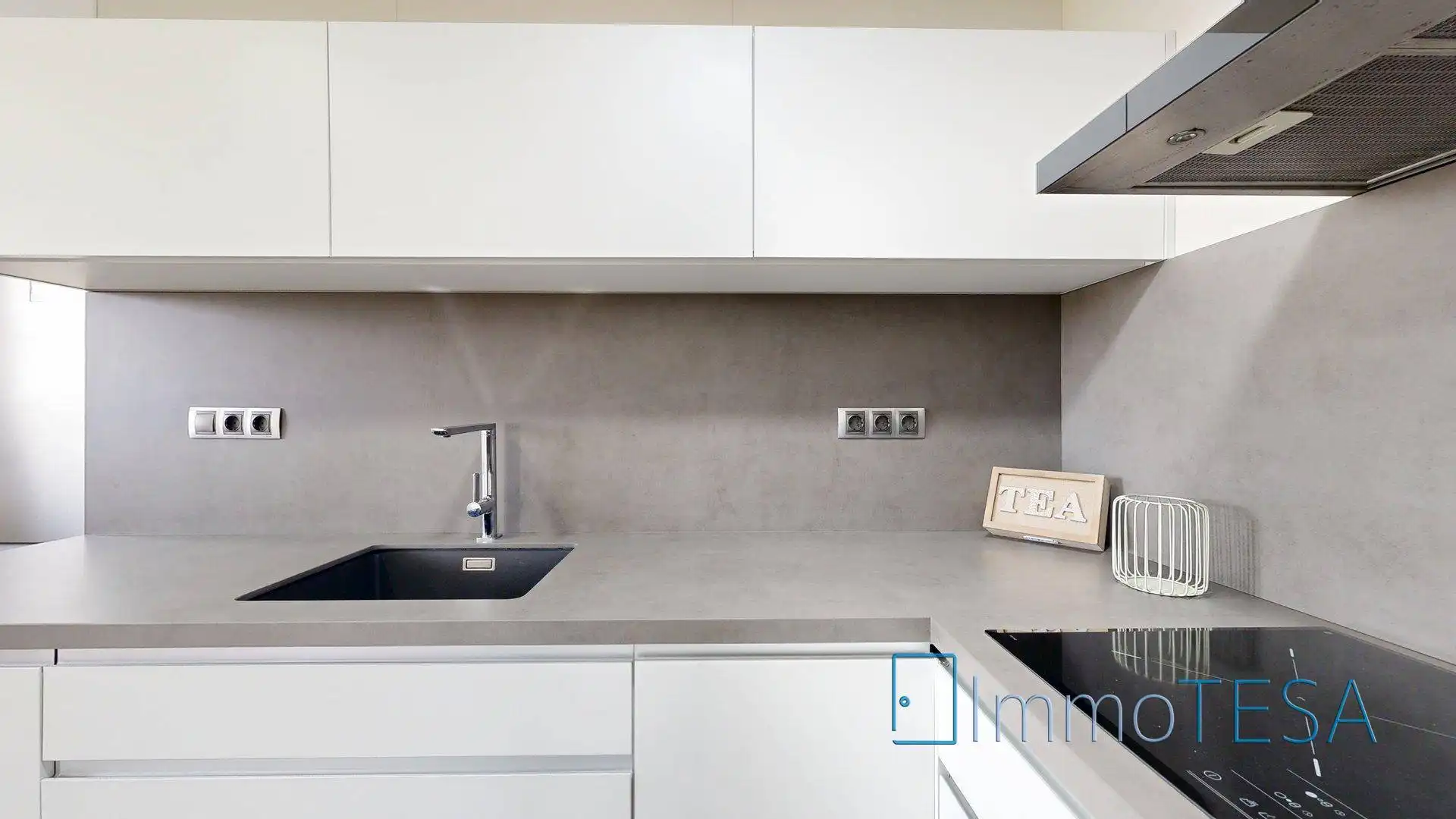 Flat with terrace for sale in Parc d’Europa, imagen 23