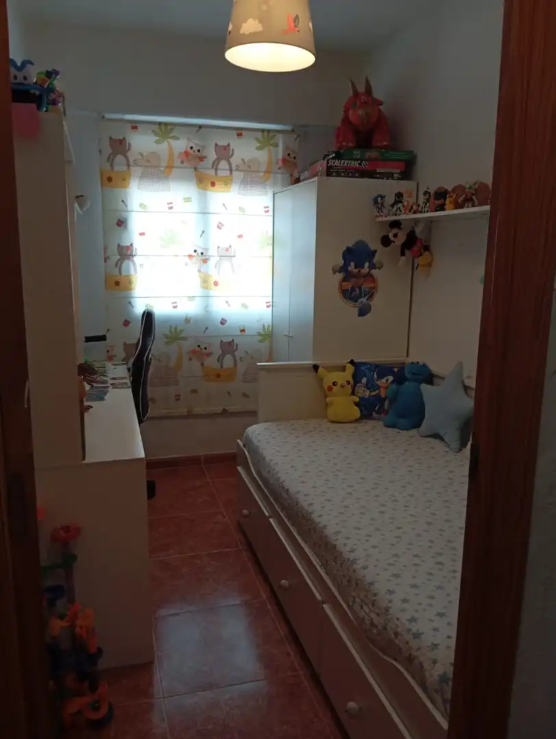 Appartement avec terrasse à vendre à Pueblo de Cullera, imagen 9