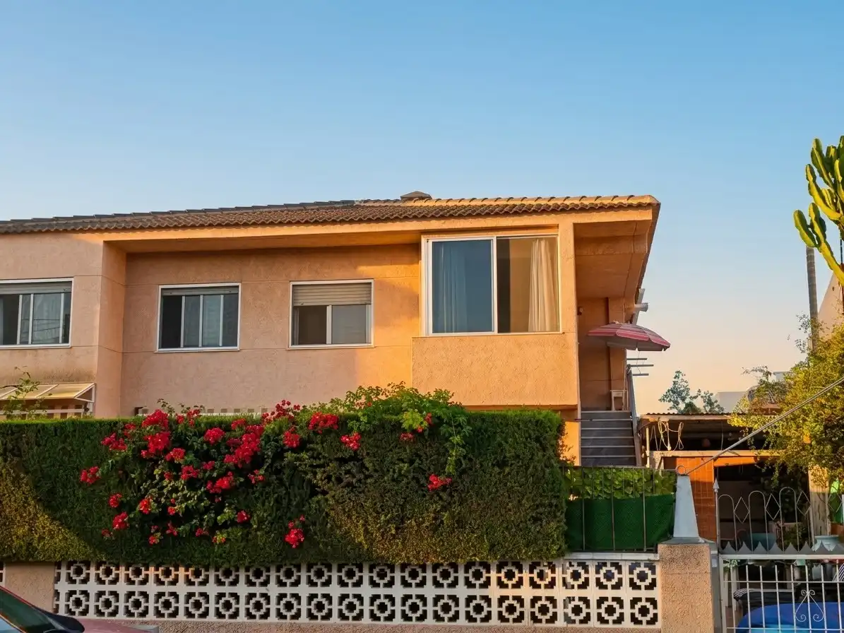 Casa en venta en Los Narejos - Punta Calera, imagen 3