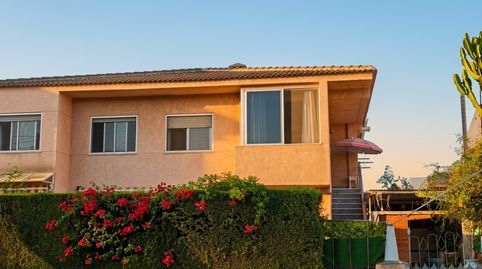 Foto 3 de Casa o xalet en venda a Los Narejos - Punta Calera, Los Alcázares