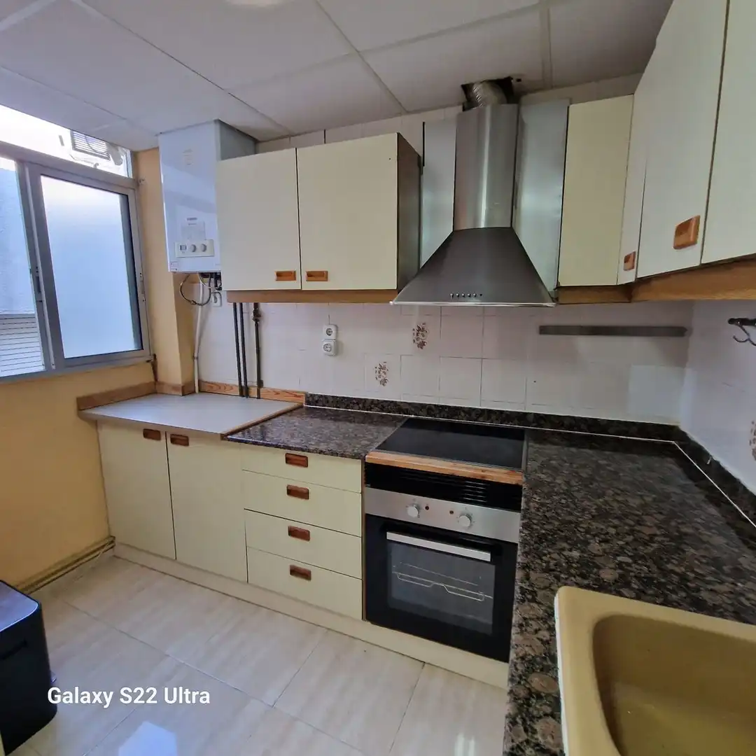 Penthouse for sale in Closa Nova 28, imagen 2