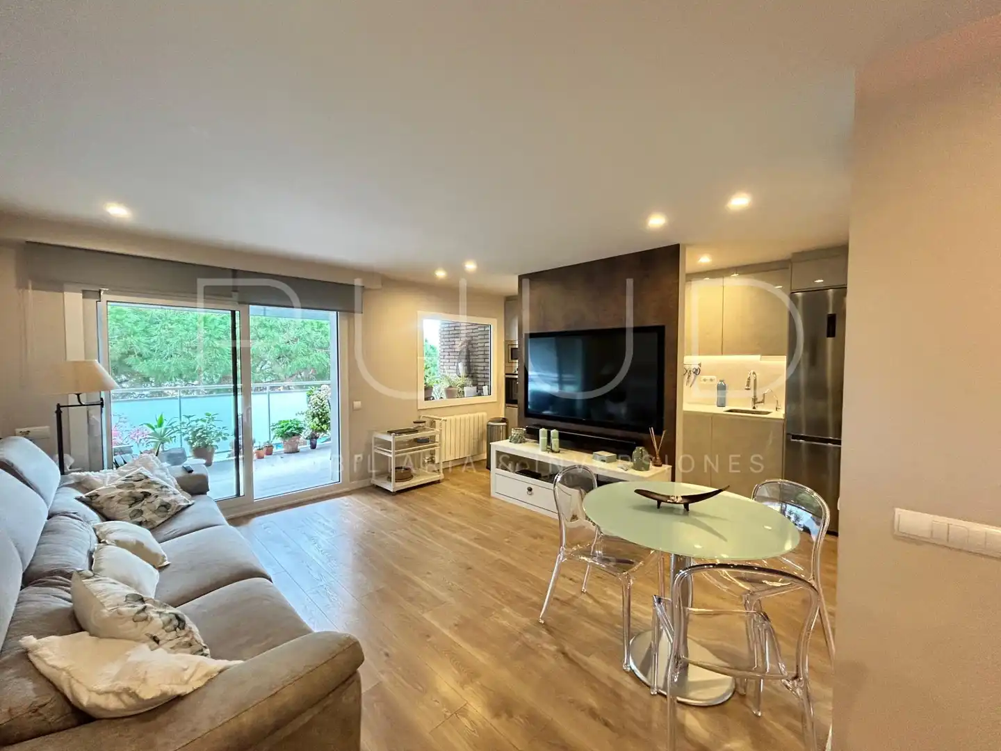 Flat for sale in Granvia - Mar