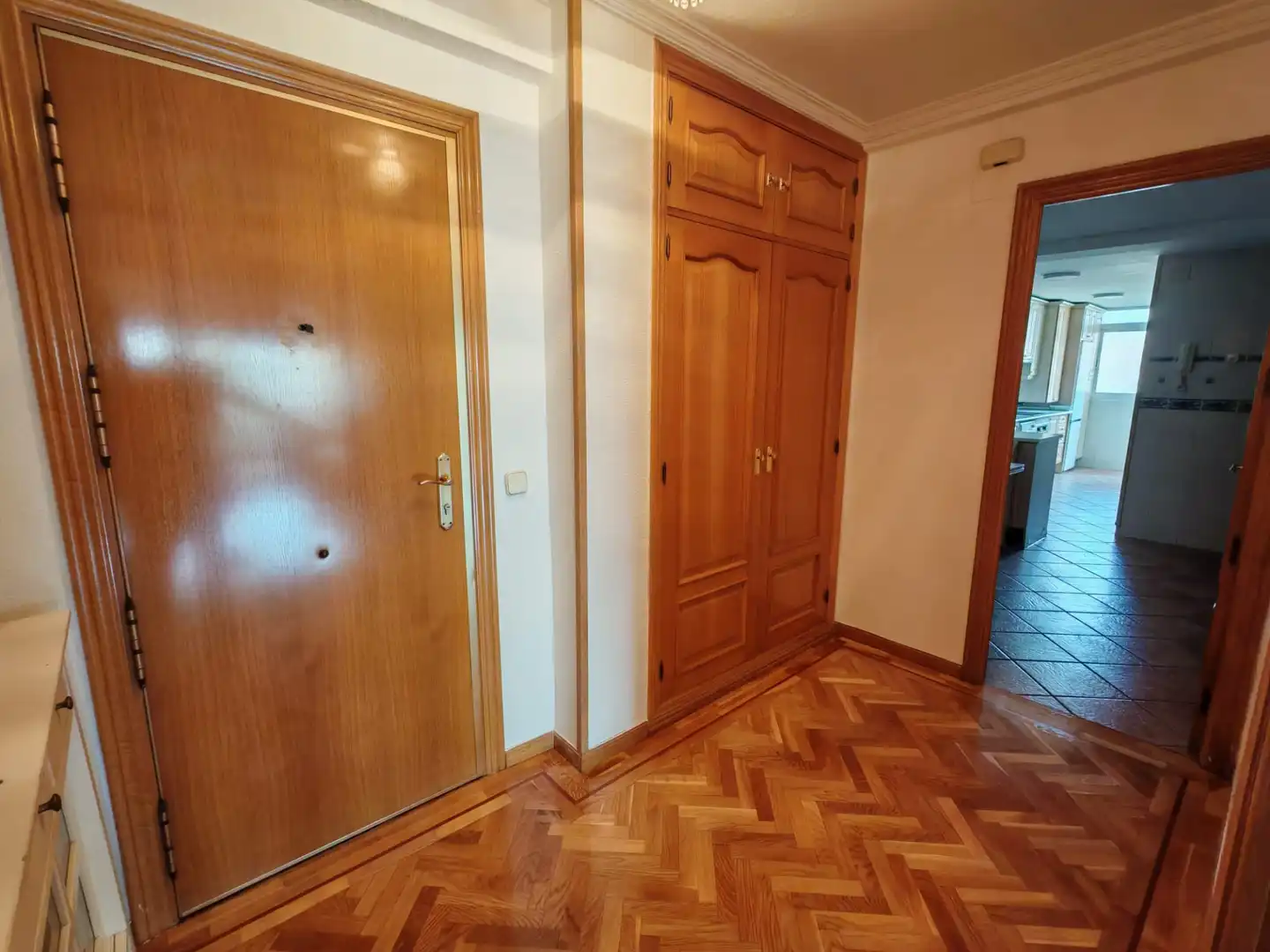 Flat for sale in Móstoles  with Heating, Parquet flooring and Terrace