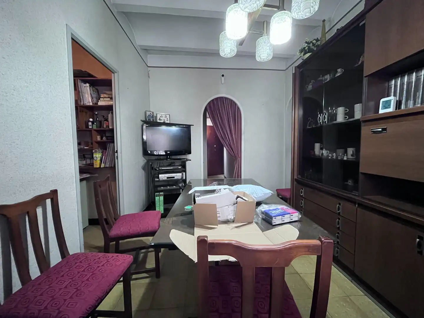 Adosado con jardín en venta en Carrer Carrer Cendrassos, imagen 3