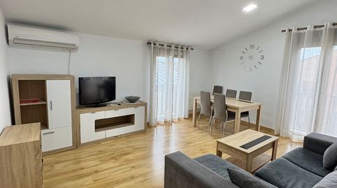 Foto 4 de Piso de alquiler en Calle Eulogio González, Centro Ciudad, Plasencia