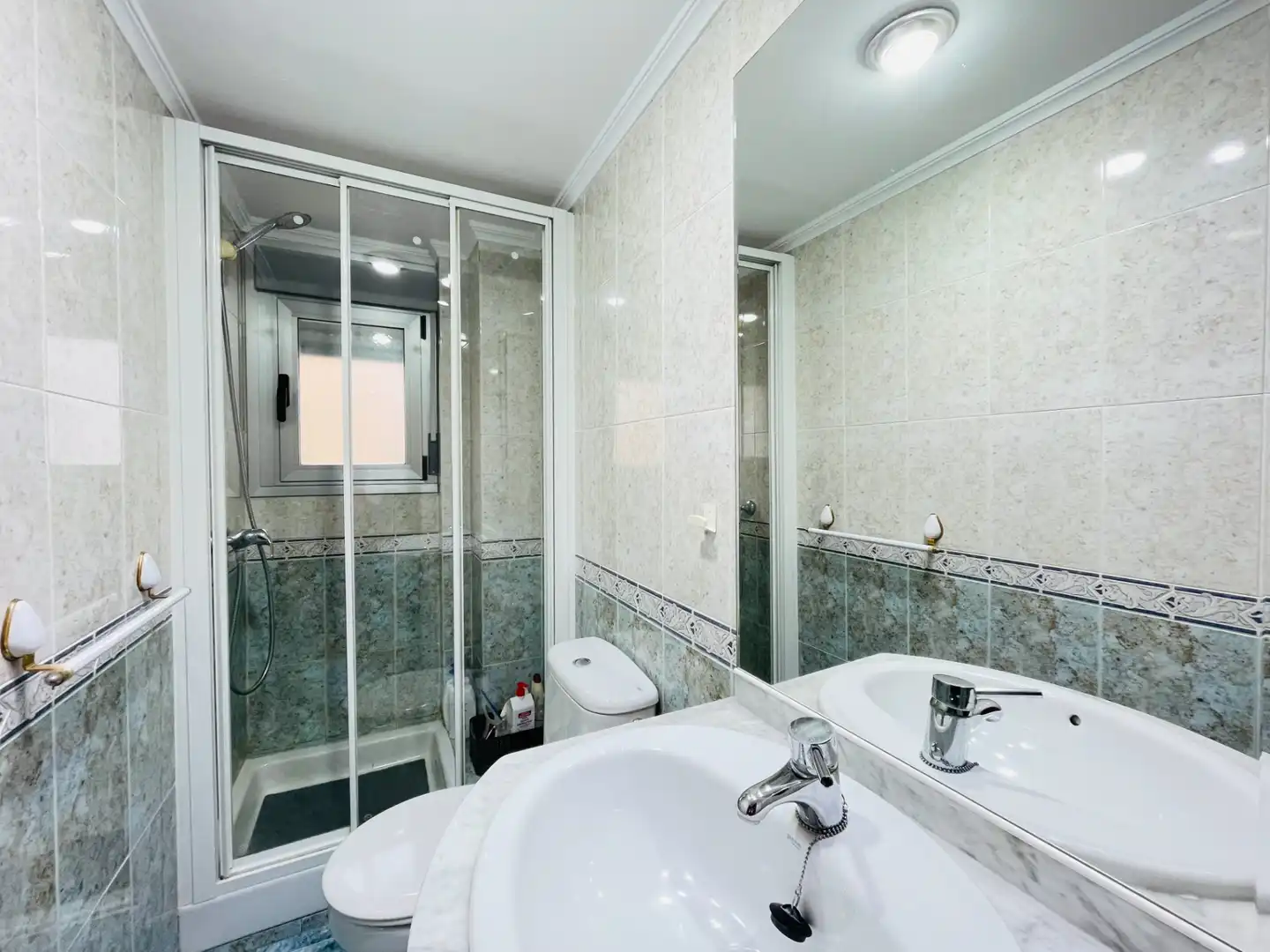 Baño de Piso en venta en Zaragoza con Aire acondicionado, Calefacción y Terraza