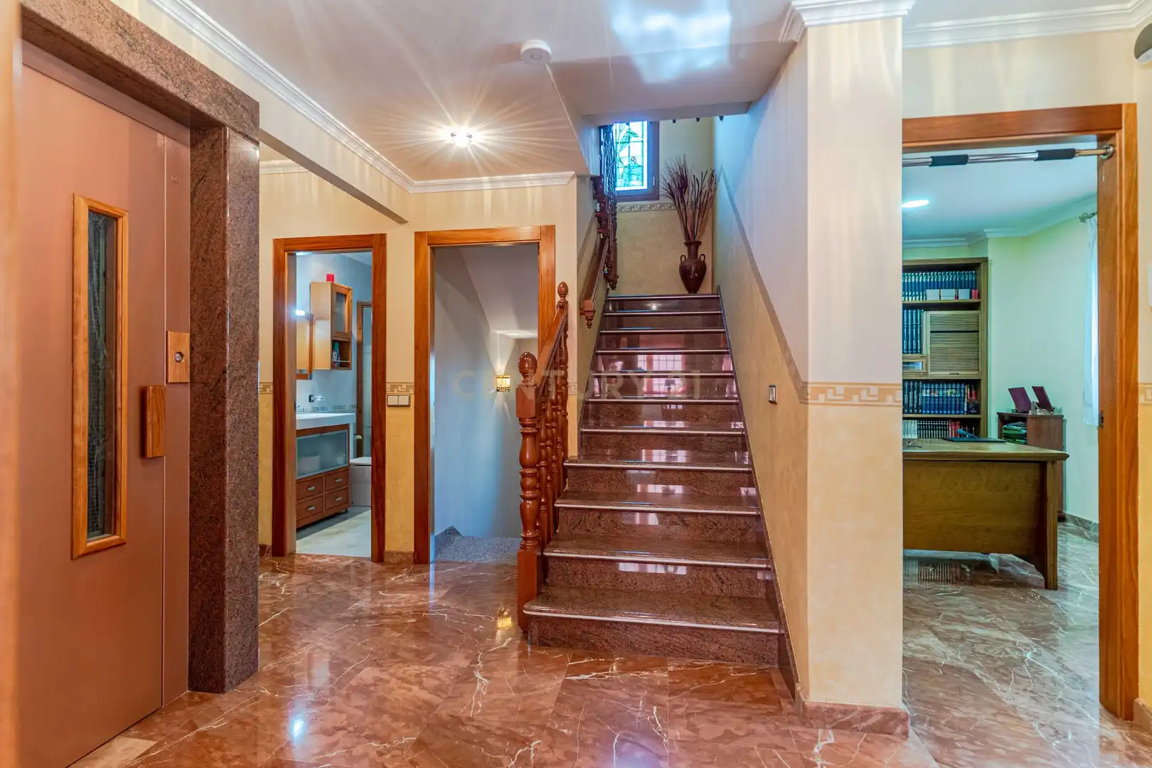Houses for sale in Baza  with Storage room and Balcony