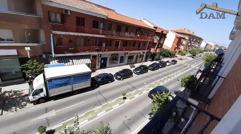 Foto 3 von Wohnung zum Verkauf in Fuensalida, Toledo