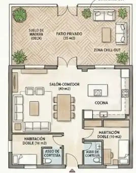 Casa o xalet en venda en Centre - Sant Josep - Sanfeliu