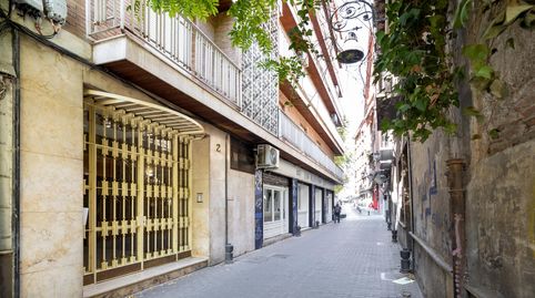 Foto 4 de Apartamento en venta en 2 Calle Enriqueta Lozano, San Matías - Realejo, Granada Capital