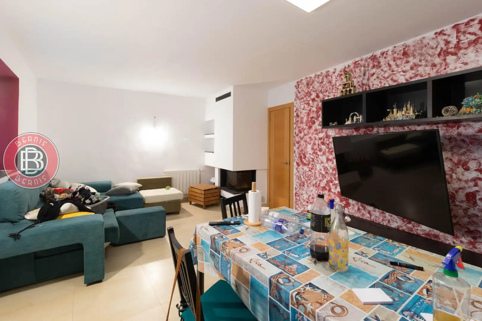 Maison mitoyenne avec balcon à vendre à Carrer Carrer Piereta, imagen 23