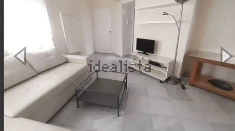 Foto 3 de Dúplex de lloguer a Barrio del Nervión, Sevilla Capital