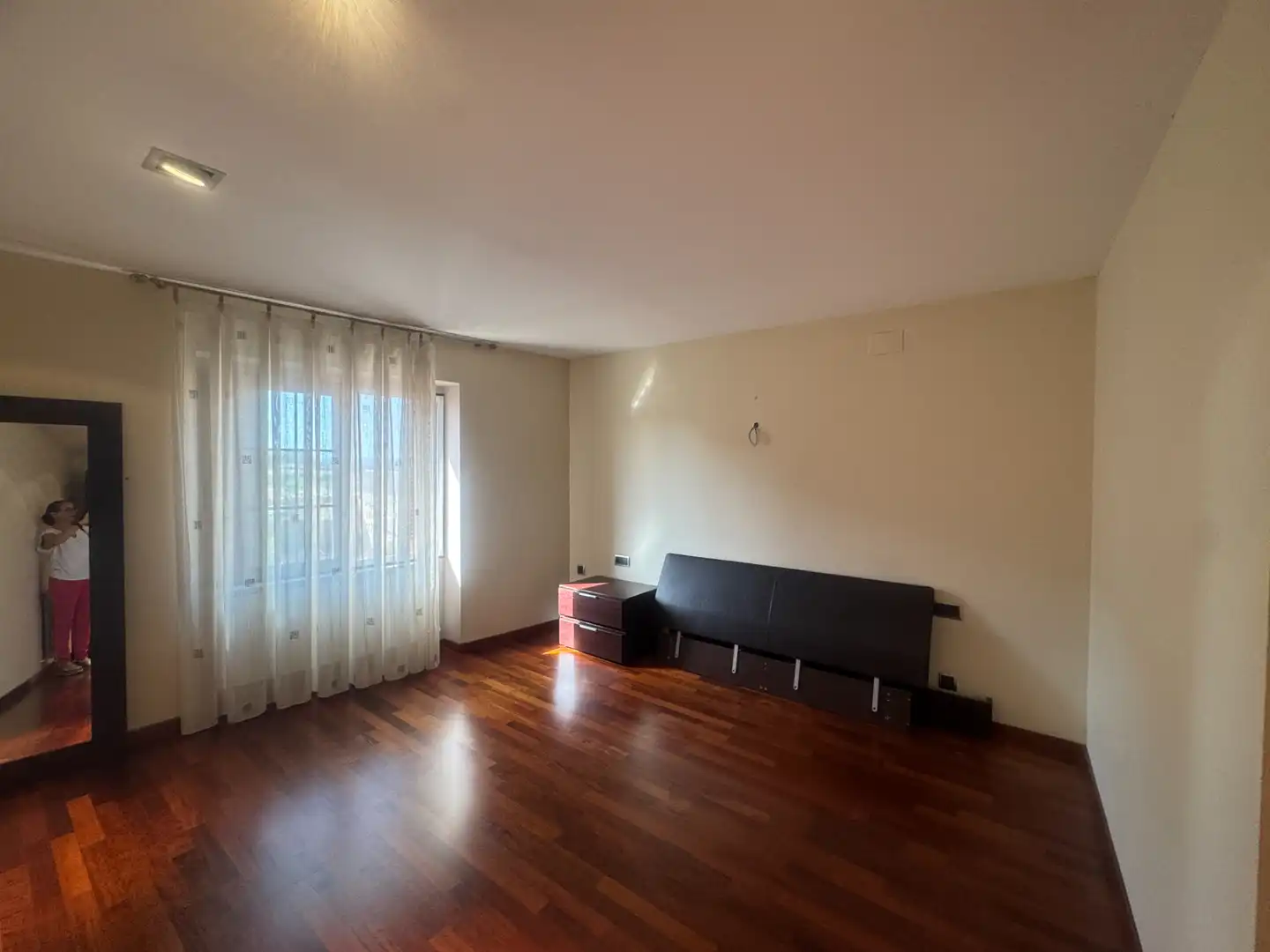 Living room of Houses for sale in Sant Ramon  with Private garden, Terrace and Balcony
