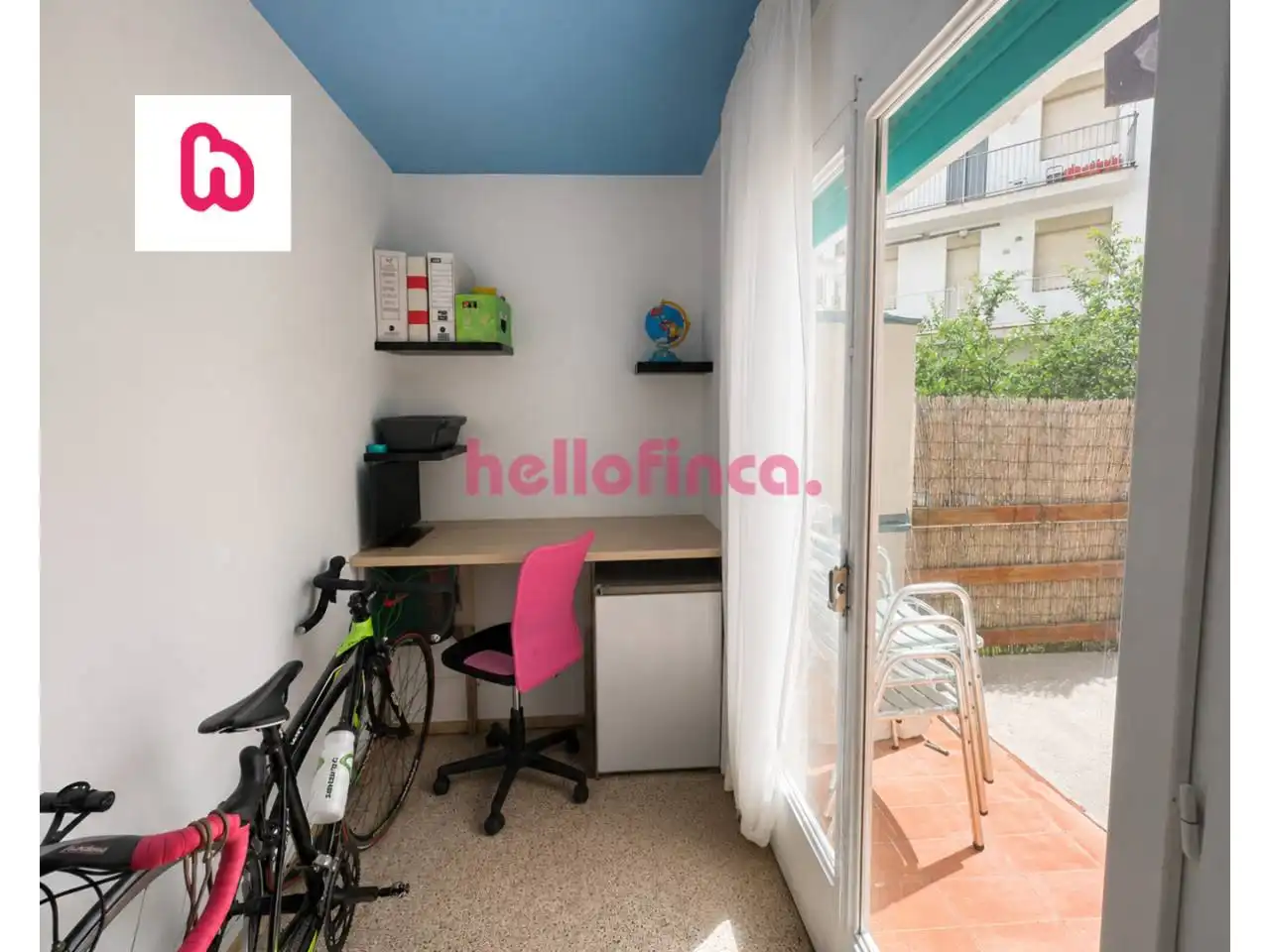 Piso en venta en Puig-reig con Terraza, Trastero y Amueblado