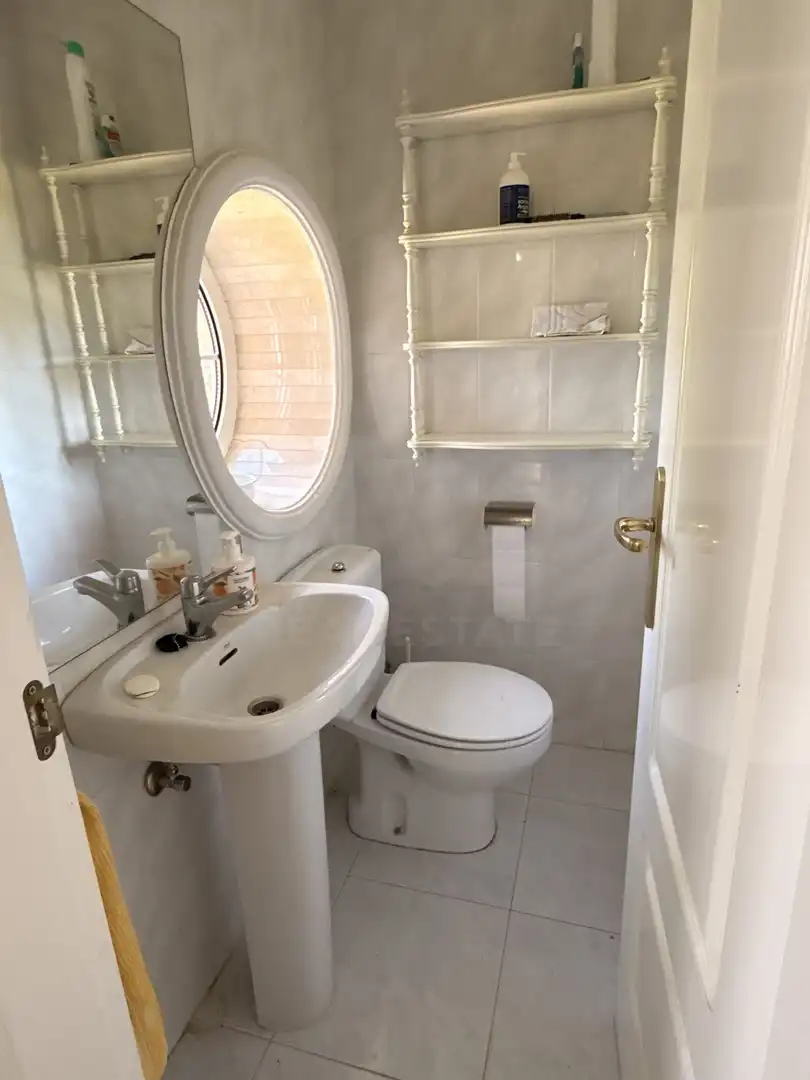 Maison avec piscine à vendre à Santovenia de la Valdoncina, imagen 6