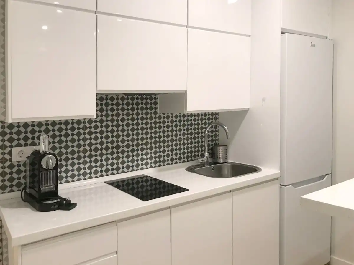 Appartamento con piscina in affitto a Ardiaca - La Llosa, imagen 4