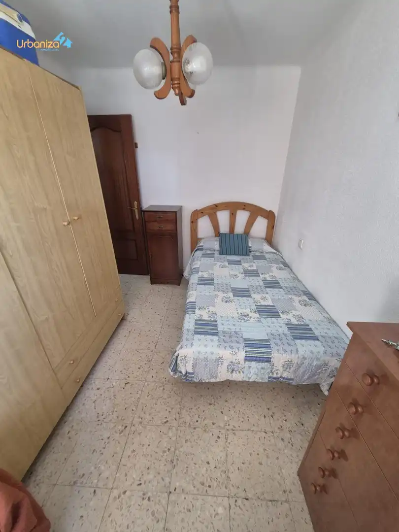 Dormitori de Pis en venda en Badajoz