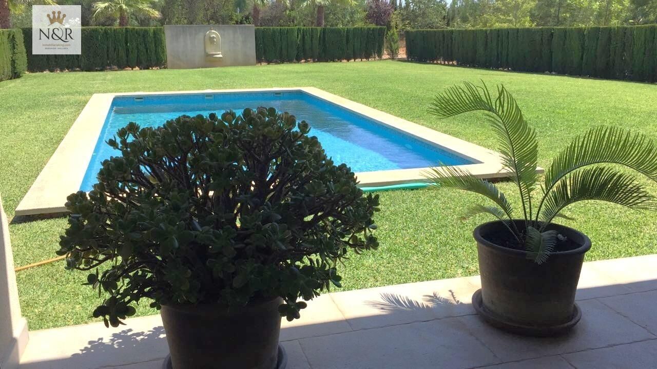 Casa o chalet de alquiler