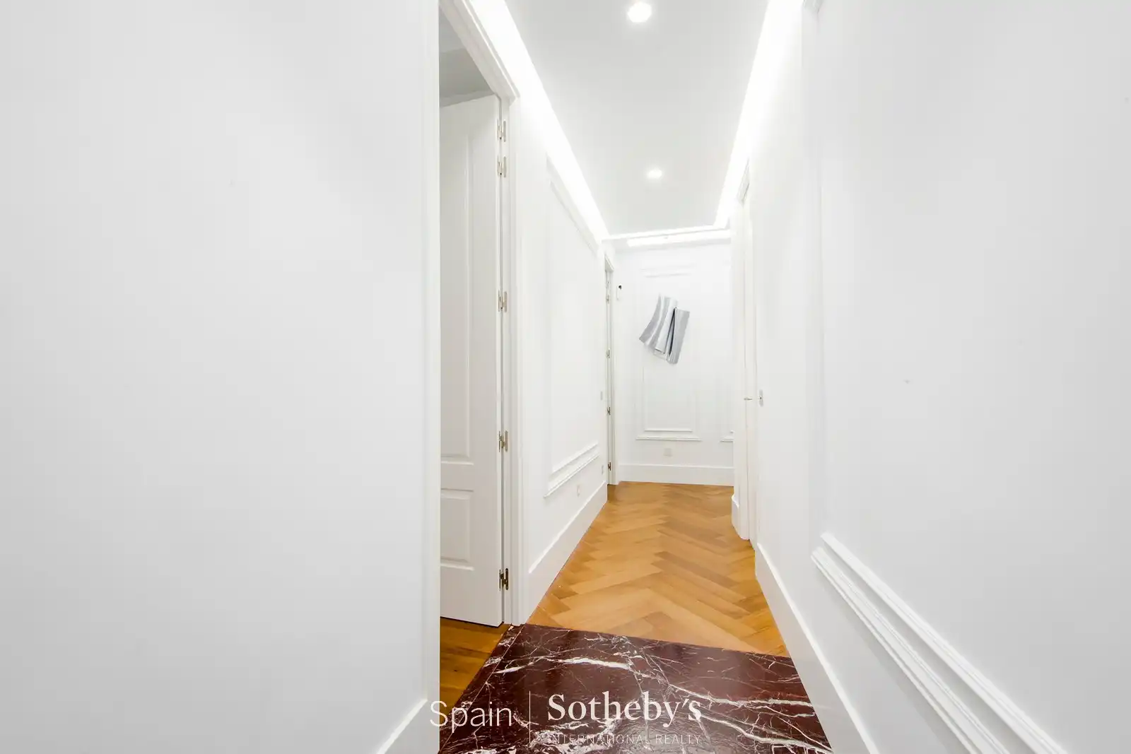 Appartement compact avec ascenseur à vendre à Barrio de Salamanca, imagen 9