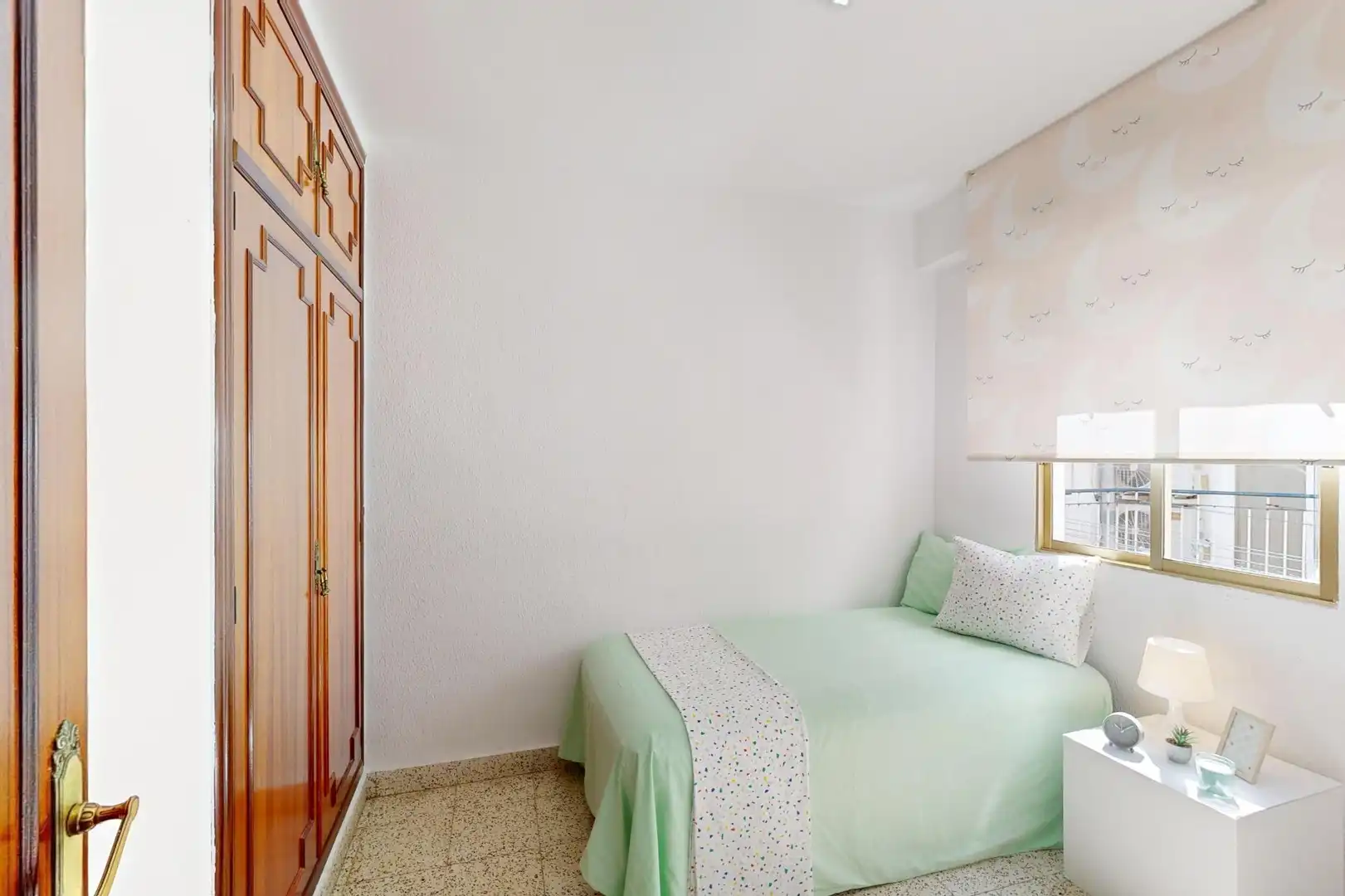 Flat with terrace for sale in Calle JUAN FERNANDEZ 4, imagen 41