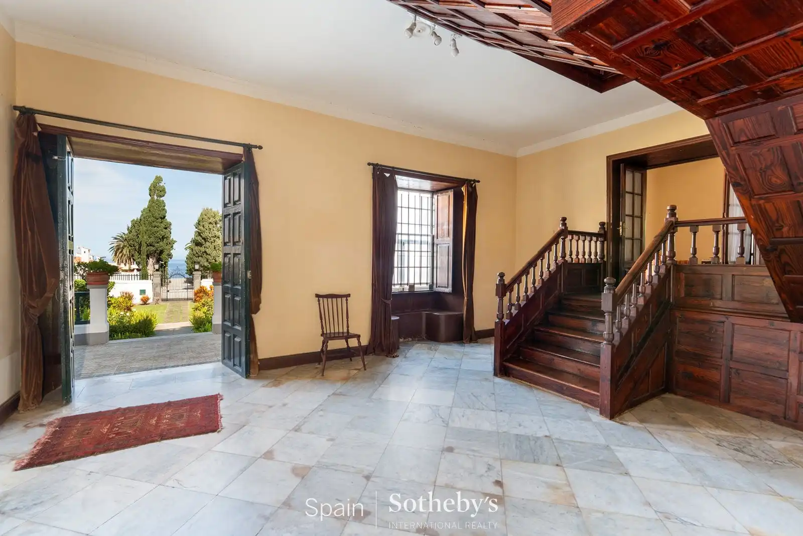 Casa con jardín en venta en Zona Botánico, imagen 31