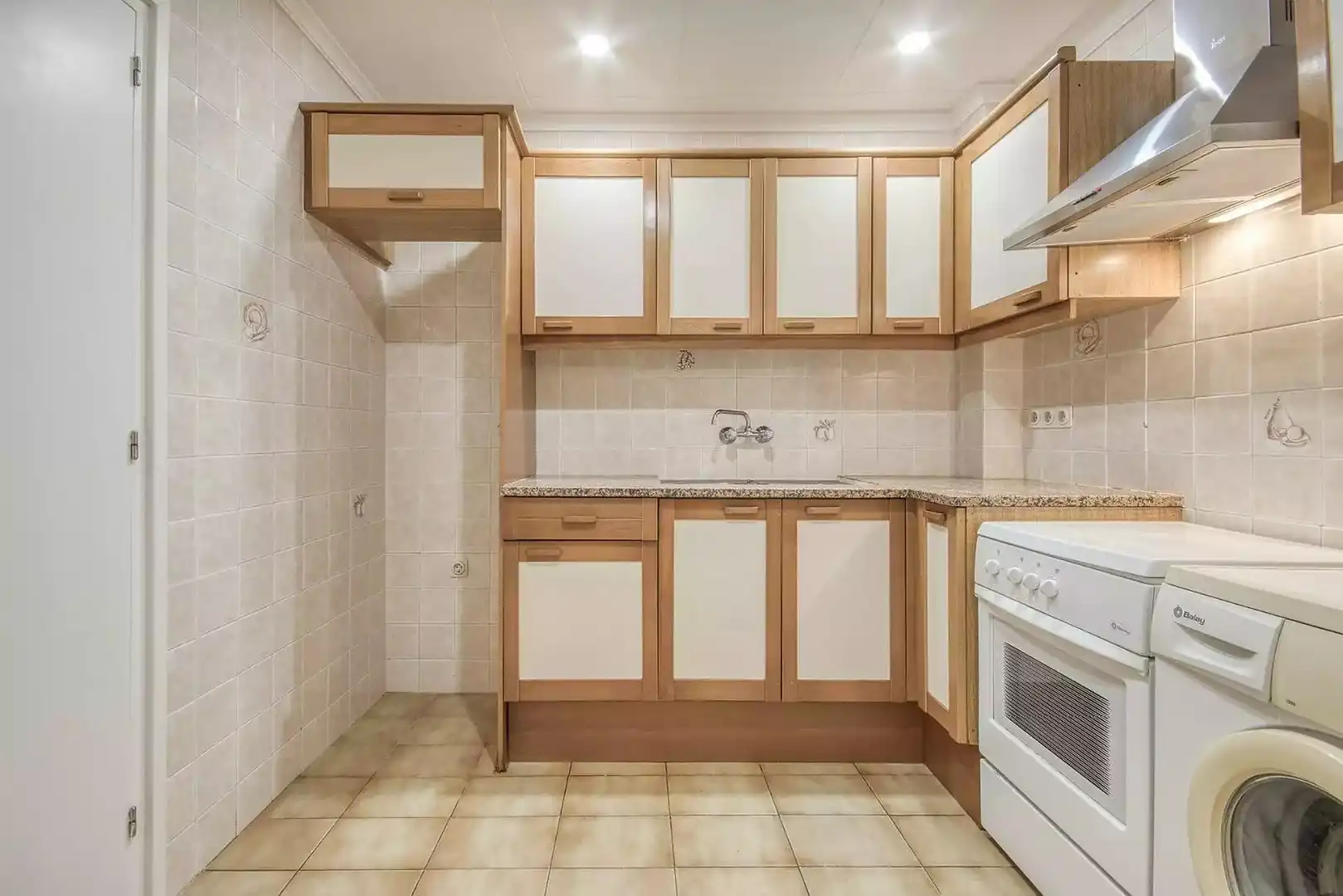 Cuina de Pis en venda en Roses amb Terrassa