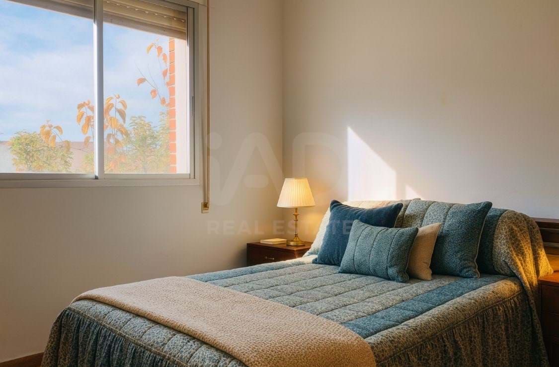 Habitación de Piso en venta en Cardiel de los Montes con Calefacción, Terraza y Piscina