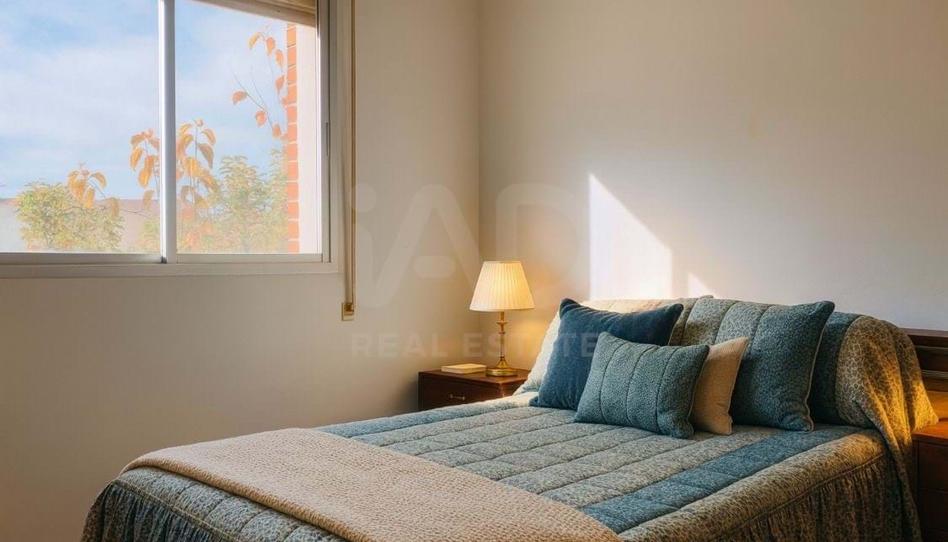 Foto 1 de Piso en venta en Cardiel de los Montes, Toledo