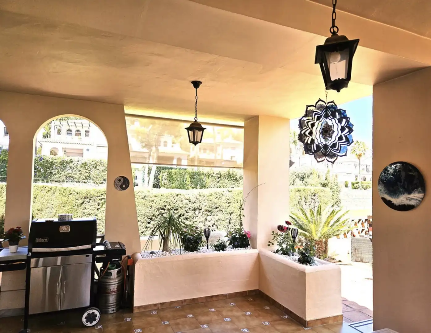 Habitatge amb piscina en venda a Calle 19 C 501, imagen 19