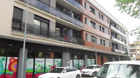 Solvia Inmobiliaria  Garaje Amposta