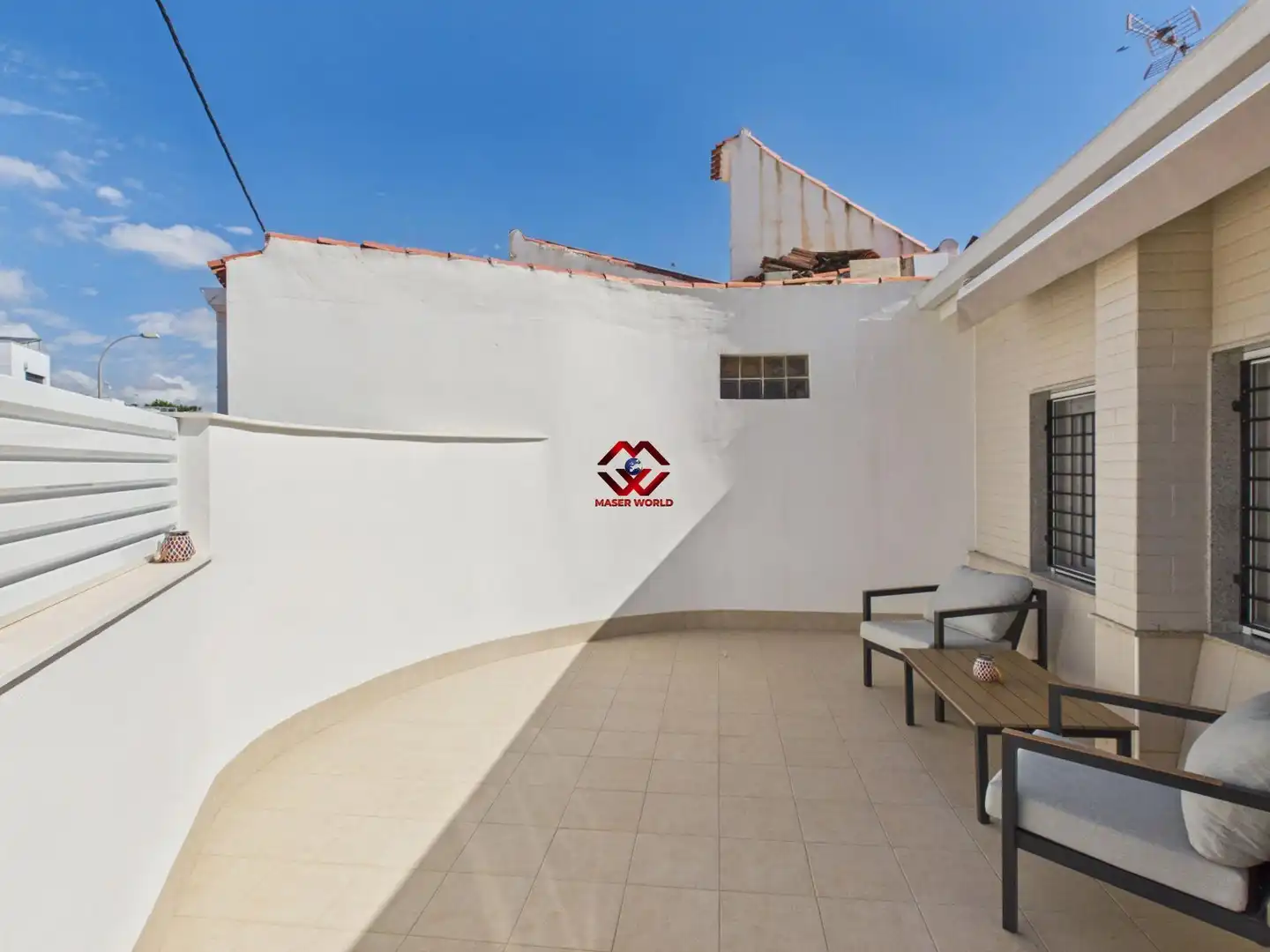 Habitatge en venda a Santiago de la Ribera, imagen 12