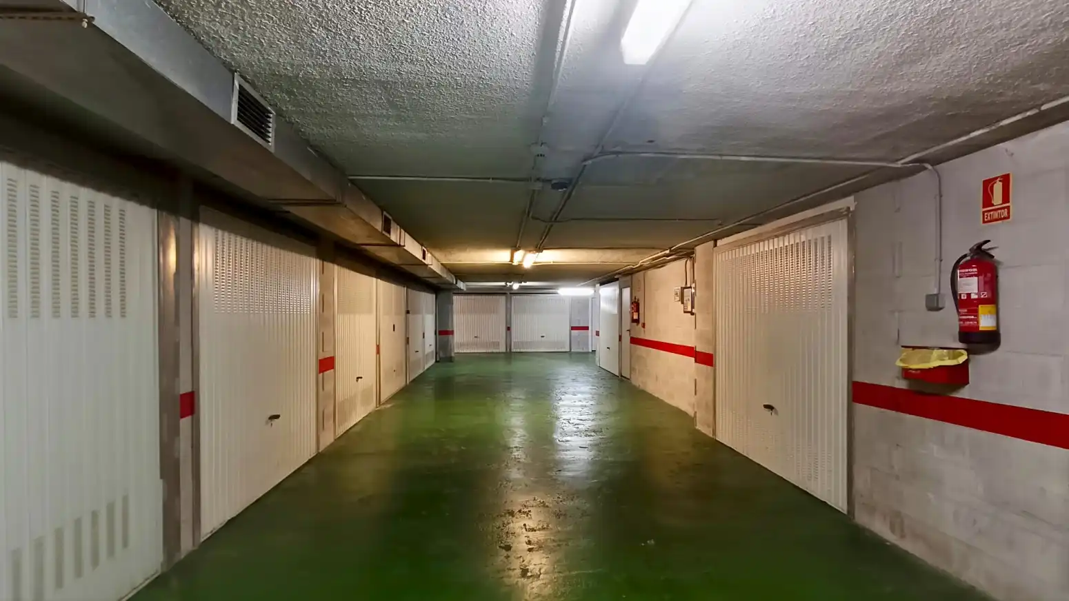 Garage for rent in El Astillero , Cantabria