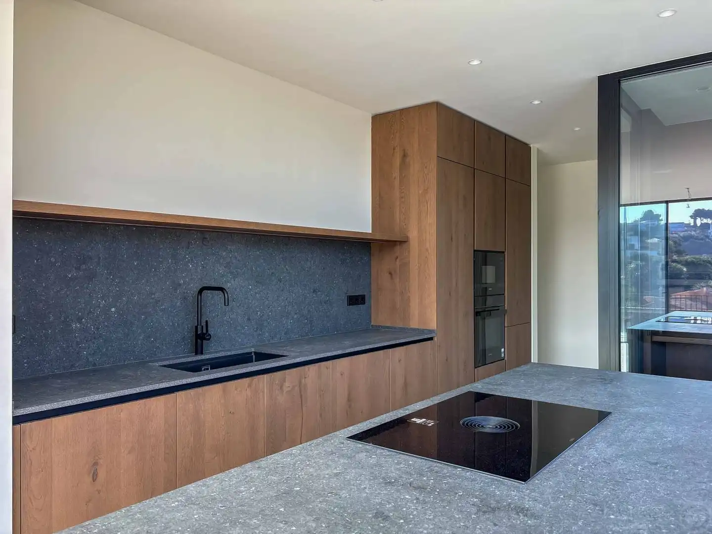 Casa con piscina in vendita a Sa Riera - Sa Fontansa, imagen 16