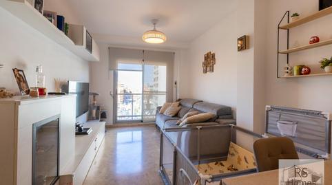 Foto 2 de Pis en venda a Parc Central, Torrent