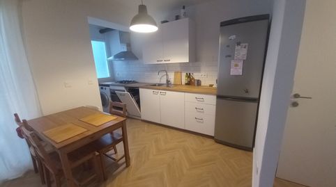 Foto 4 de Piso de alquiler en Calle Pinosol, Gibralfaro, Málaga Capital