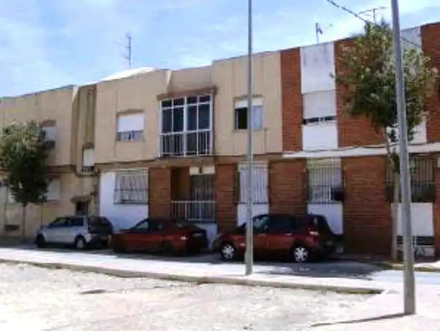 Garaje en venta en C/ Galicia , Torre-Pacheco ciudad