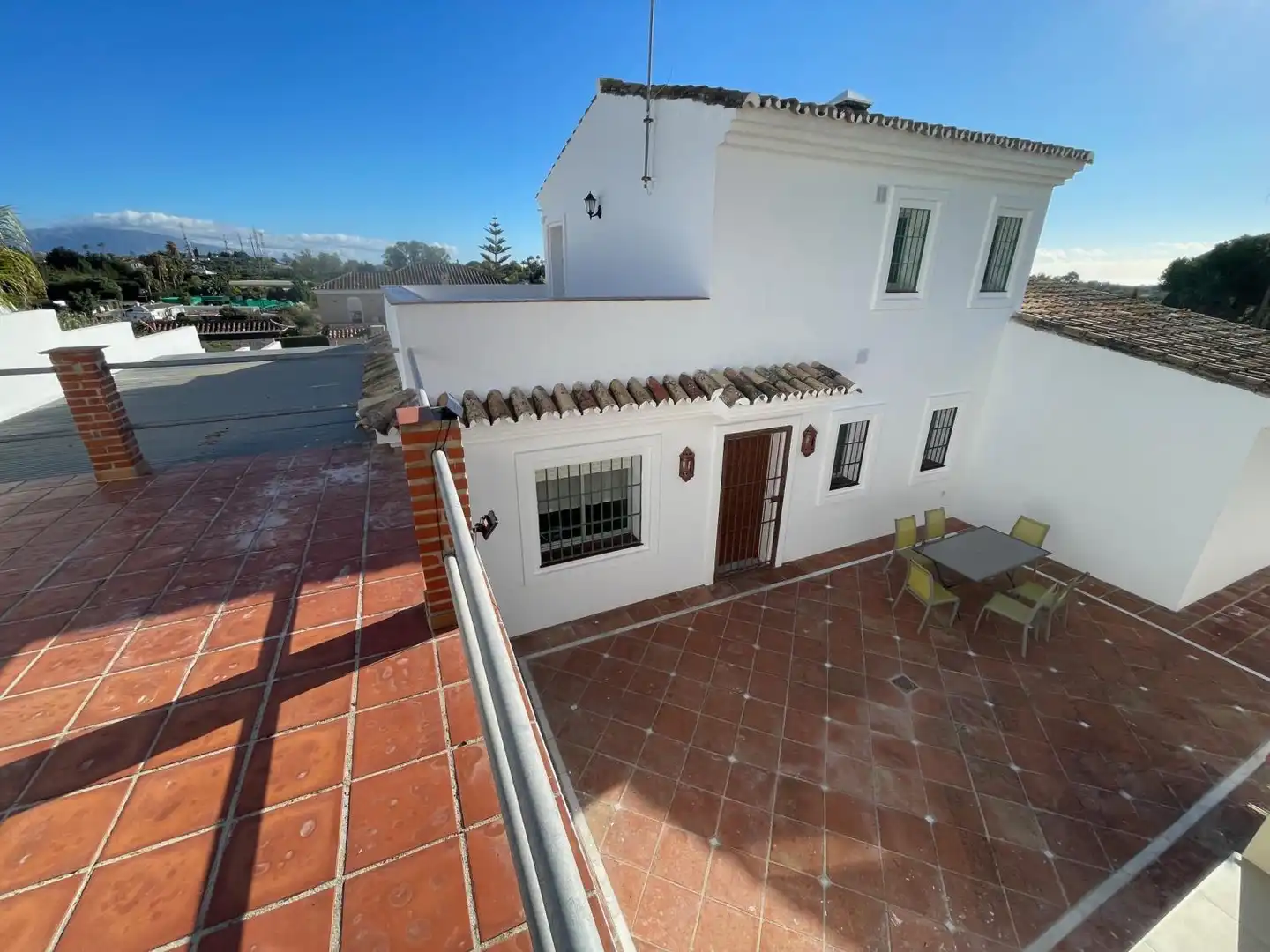 Casa a schiera in vendita a Selwo, imagen 8