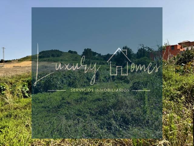 Terreno residencial en Venta en barranco del rodeo, 31 en Guamasa - El Ortigal - Los Rodeos