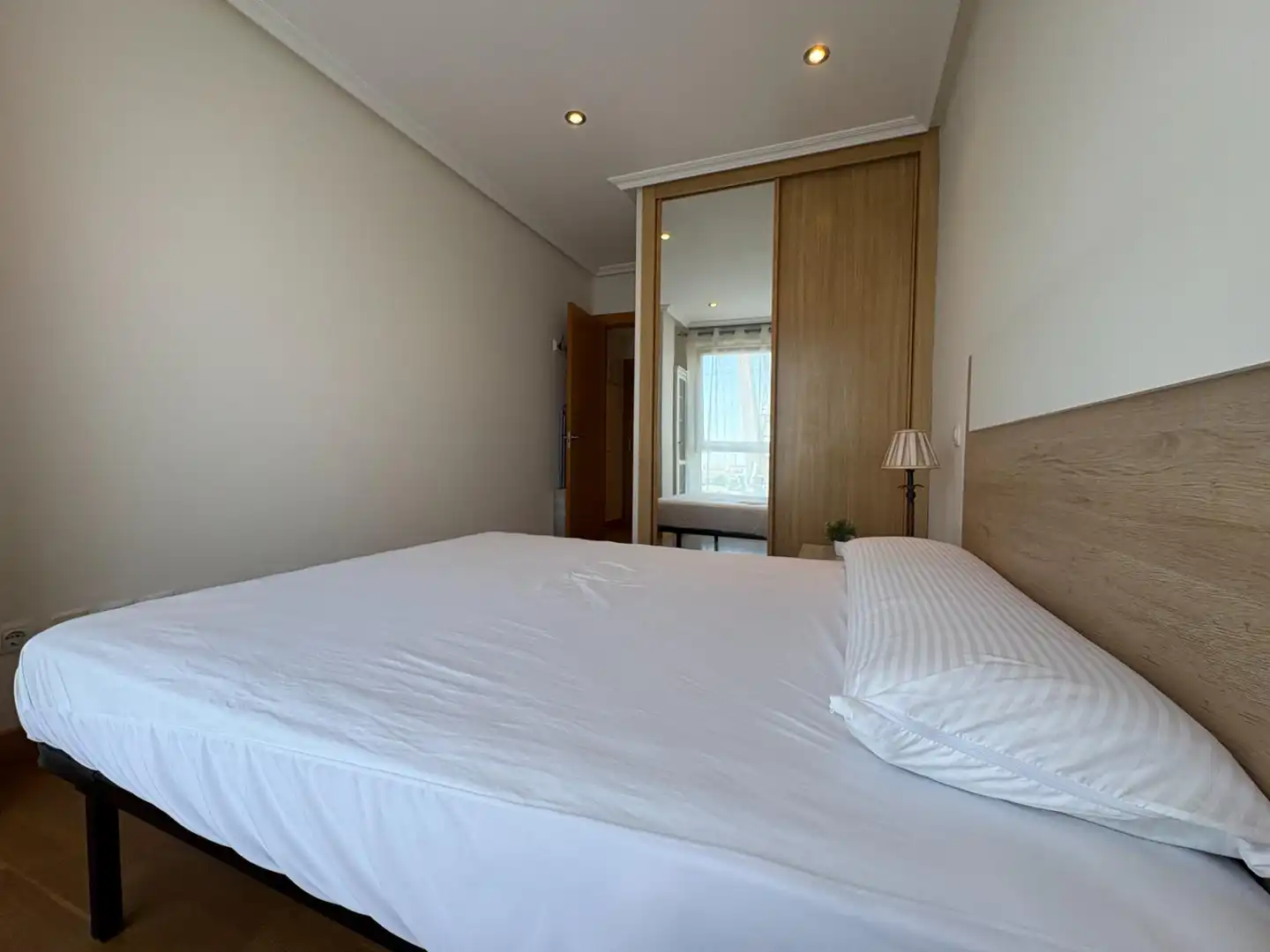Apartments for rent in Calle LA PEÑA, El Natahoyo